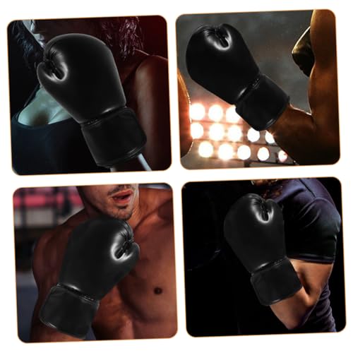 Sparring pratique de boxe UPKOCH pour vos séances à la maison ou en club - 6
