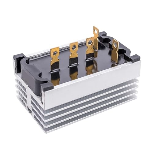 Pont redresseur 60A AMP haute performance pour courant stable