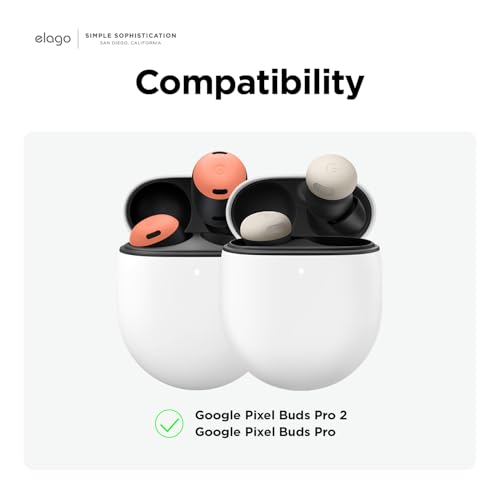 Google Pixel Buds Pro (グーグルピクセルバッツプロ) Google Pixel Buds Pro [Fog] 価格比較 - 価格.com
