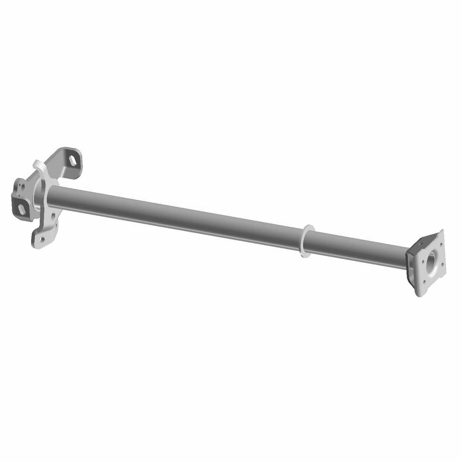 Amazon.com: Polaris ATV Steering Post Assembly, Genuine OEM Part  