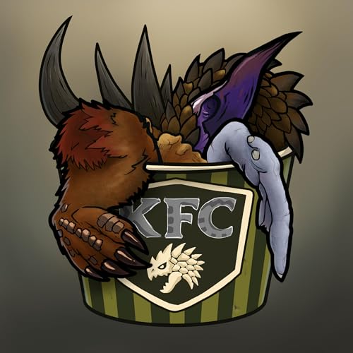 Folge 39: Doshaguma Podcast Por  arte de portada