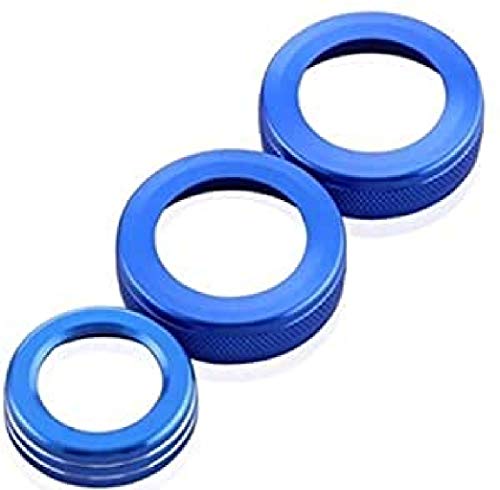 Emblema trading, anelli di ventilazione per radio