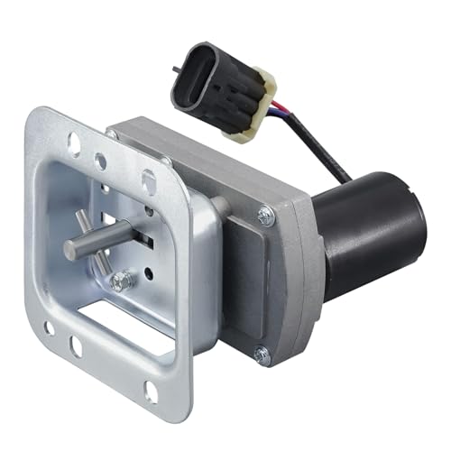 FlameEngine 12V Auger Motor Daniel Boone