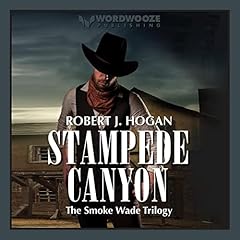 Couverture de Stampede Canyon
