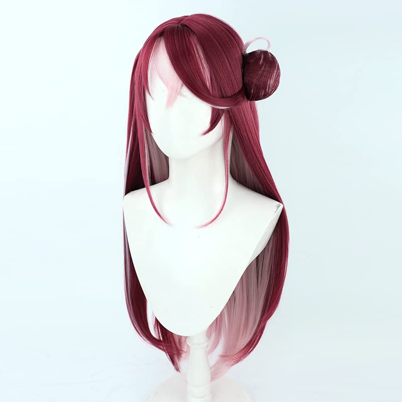 Amazon.co.jp: 【Sanjucos】宝鐘マリン コスプレウィッグ 宝鐘