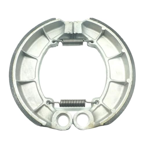 Plaquettes de frein VT750 Shadow pour sécuriser vos longs voyages et virées à moto Spirit 750