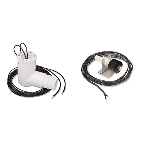 Miniatura 1 de Rectorseal Paquete de interruptores de detección de fugas de agua Safe-T-Switch SS2 y SS3