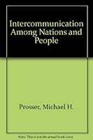 Intercommunication Among Nations and Peoples 0060452870 Book Cover