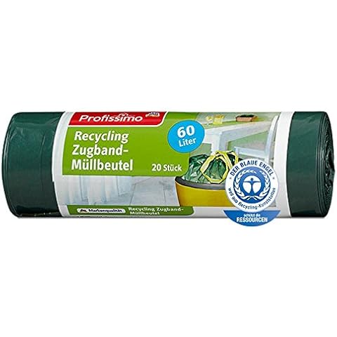 Profissimo Müllbeutel - 60 Liter Cover