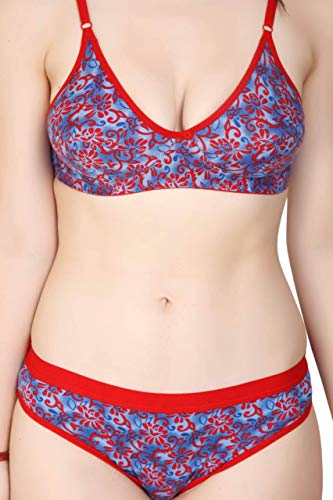 Image of Fashion Comfortz Women Lingerie Set