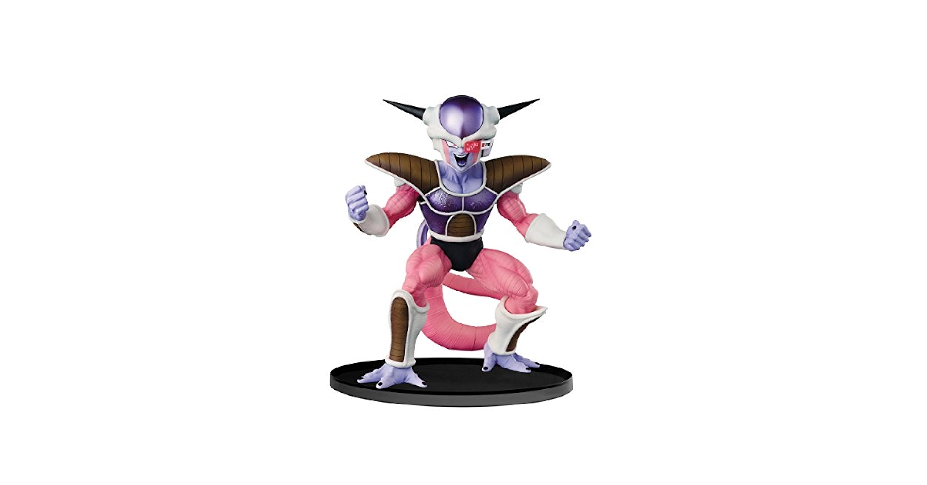 フリーザ BANPRESTO WORLD FIGURE COLOSSEUM 61ZEpRxlsyL._UF894,1000_QL80_.jpg