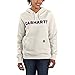 Carhartt Relaxed Fit Midweight Logo Graphic Sweatshirt