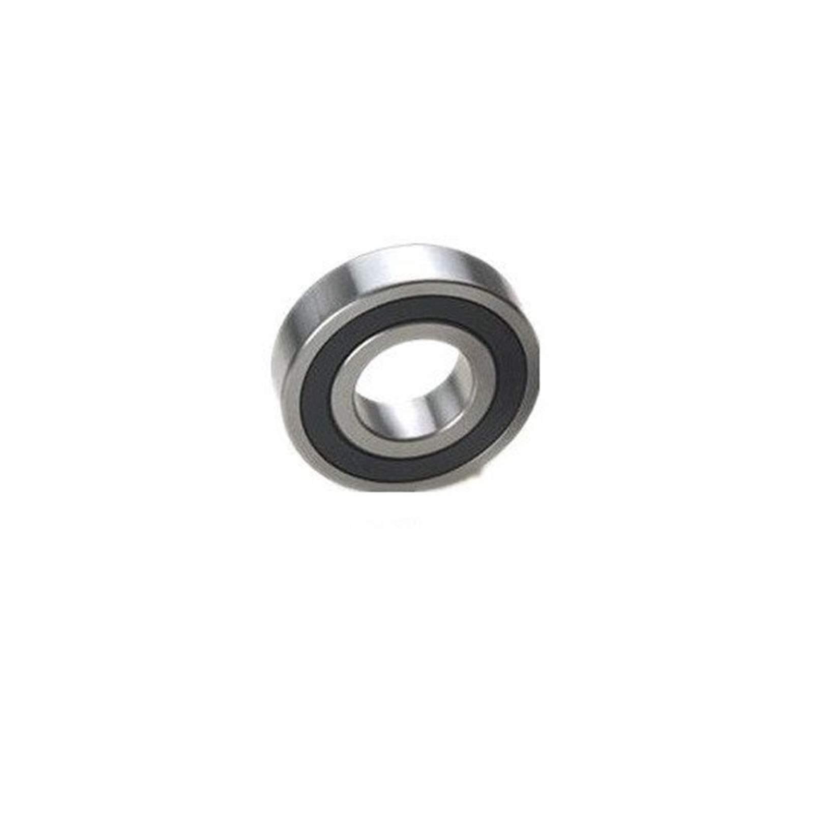 Bearing, Repair Kits 100Pcs 697 2RS Bearing ABEC-1 7x17x5mm Sealed Miniature Ball Bearings 619/7 Wear Resistance