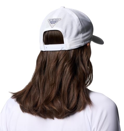 Image of Columbia PFG Elite 3D Stretch Snapback