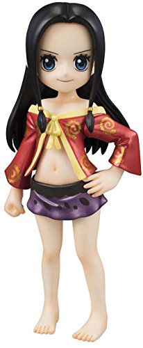 Boa Hancock 12,5 Cm One Piece Portrait Of Pirates Excellent Model Mild Cb-Ex