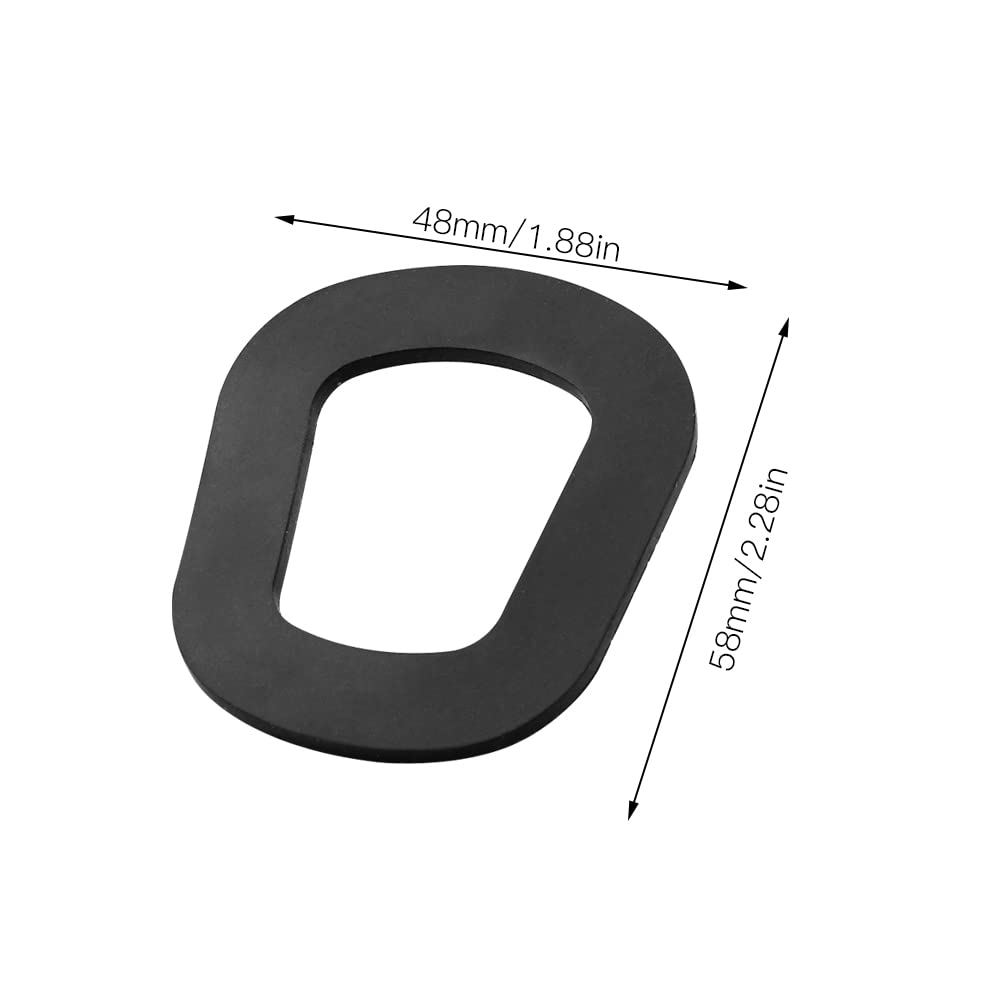 Guarnizioni Tanica Benzina - 6 Pezzi + Cacciavite, Ricambio Per Serbatoi - Foto 10