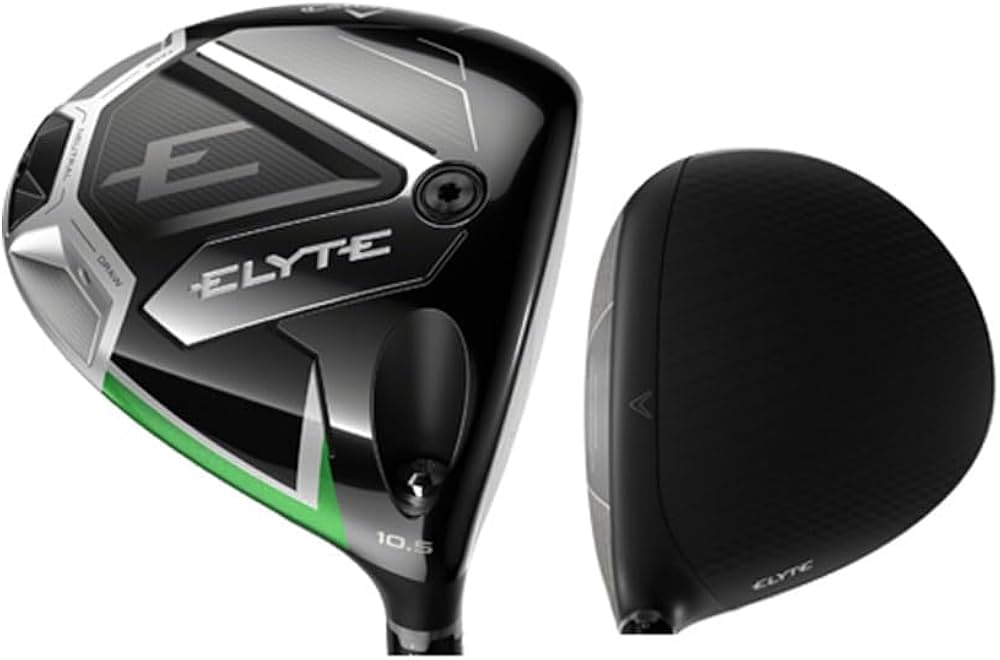 エリート　ドライバー　9.0 ヘッドのみ　キャロウェイ Amazon.co.jp: 【USモデル／ヘッド単体】 キャロウェイ エリート