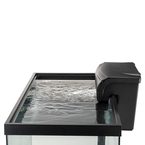 Image of Aqua-Tech Ultra Quiet Power Filter, For Aquariums 20-40 Gallons