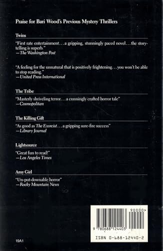 Doll's Eyes 0688124402 Book Cover