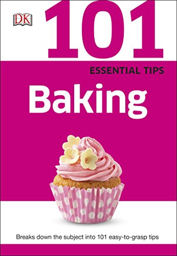 101 Essential Tips Baking view 2