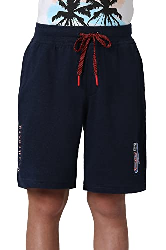 Image of Van Heusen Boys Smart Tech Shorts - Easy Stain Release, Anti Stat, Ultra Soft