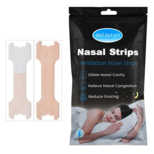 Top 10 Nasal Strips For Sleeping of 2022 Katynel