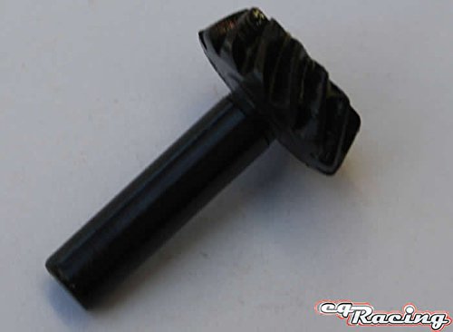 Preisvergleich Produktbild Kyosho Inferno MP9e TKI3-RTR Buggy Kegelzahnrad 13Z schrägverzahnt ®