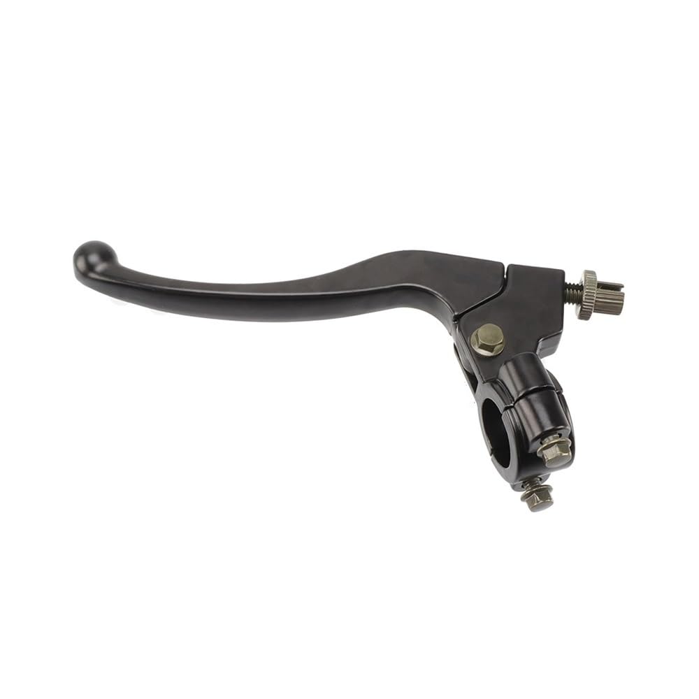 Zhenlygs Left Brake Clutch Lever Fit For Cr Xl Xr Crf Xr50 Xr80 Xr100 Crf50 Crf70 Crf80 Crf100 Crf150(Left)