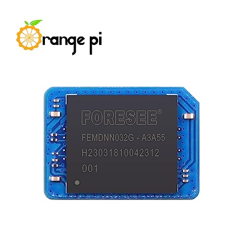 Equipos De Computo, Personal Computer emmc 32 gb Marca Orange Pi (2)