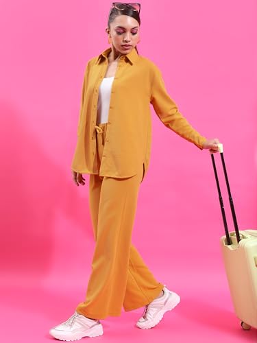 Image of Tokyo Talkies Women Co-Ord Set