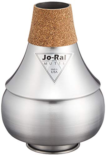 Jo-Ral - Sordina para trombón (aluminio)