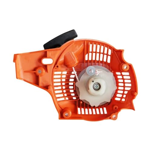 SAdGHz Recoil Starter Assy Fit for Hus 235 235e 120MARK II 120e Mark II 230 236 236e 240 240e 7391883476895