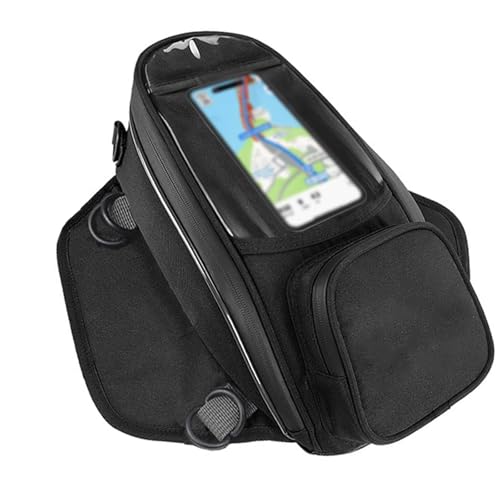 Pack de navigation étanche ER-6N et ER-6F avec écran tactile transparent