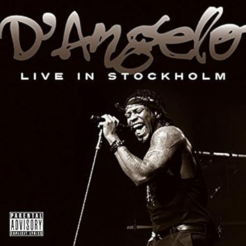 ディアンジェロ ディアンジェロ《ヴードゥー》がかけたグルーヴの呪文/フェイス