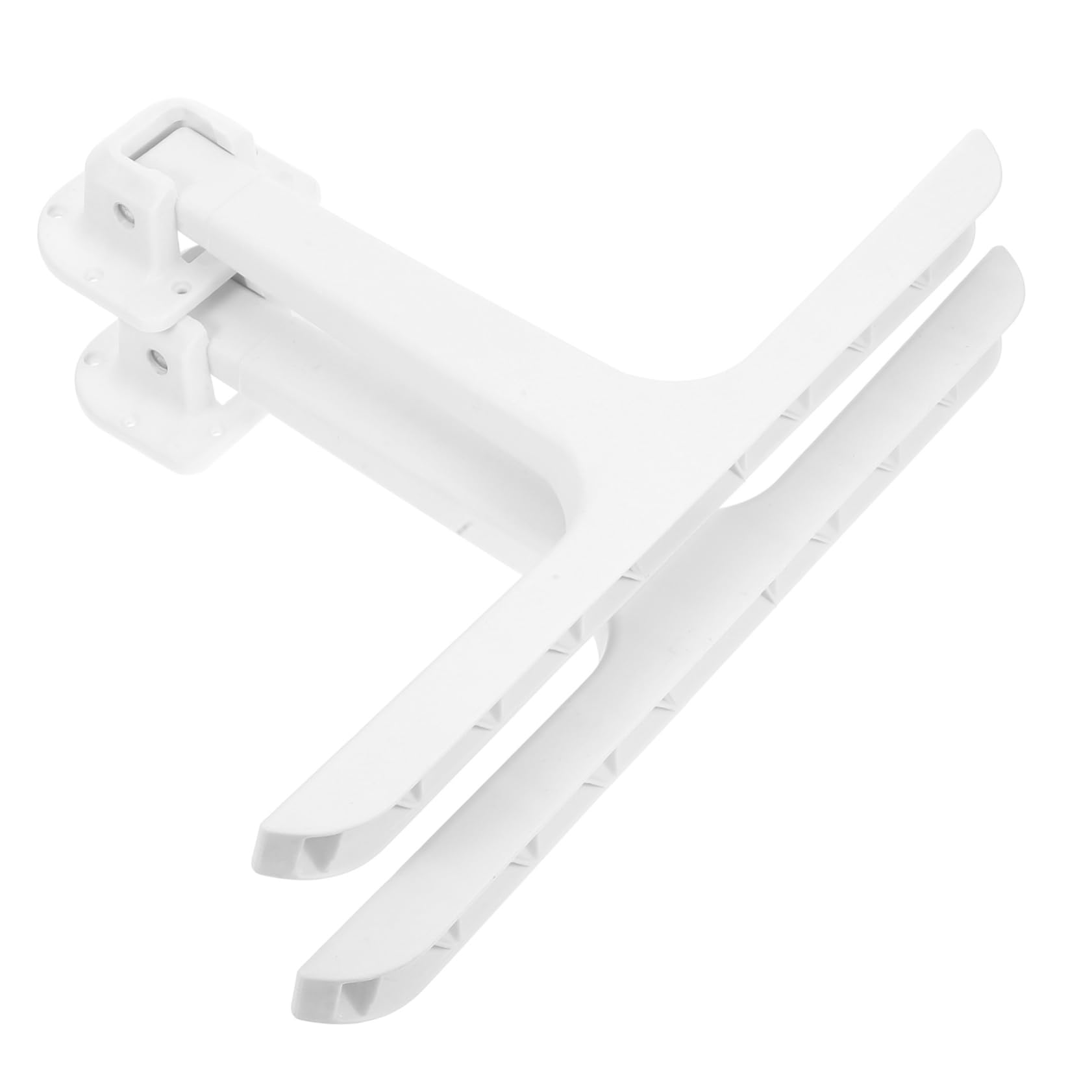 Table pliables T support de bureau de rechange robustes et polyvalents