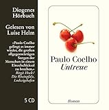 Cover zum Buch Untreue