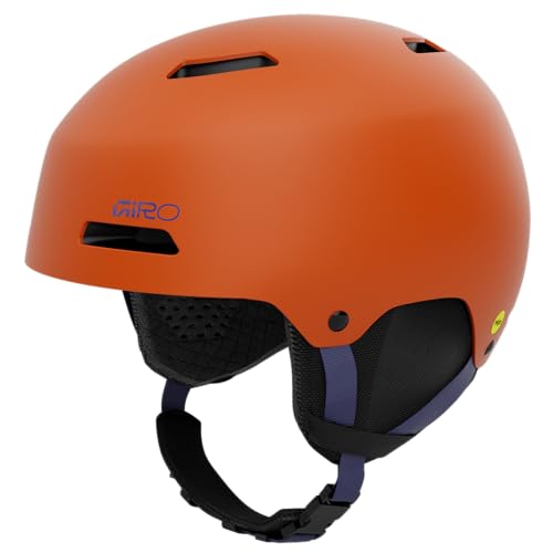 Image of Giro Ledge FS (Fit System) MIPS Ski Helmet - Snowboard Helmet for Men, Women & Youth