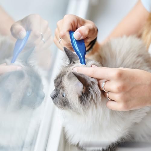 beaphar No Stress Spot on Cat0.4ML - 3 Pipetten für Katzen