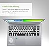 Acer Aspire 5 A515-46-R14K Slim Laptop | 15.6" Full HD IPS | AMD Ryzen 3 3350U Quad-Core Mobile Processor | 4GB DDR4 | 128GB NVMe SSD | WiFi 6 | Backlit KB | Amazon Alexa | Windows 10 Home (S mode)