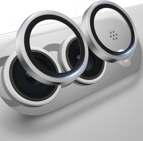 Image of Lensarmor Compatible with Duo Camera Lens Protector Starlight - Premium 9H Tempered Glass, Military-Grade Protection, No Flash Interference & Case-Friendly Design