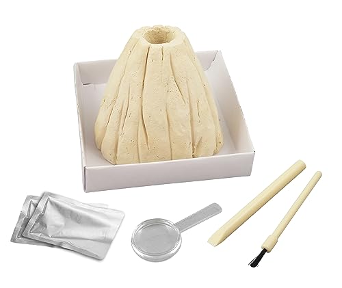 Buki Mini Volcano - vue 4