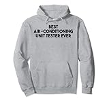 Best Air Conditioning Unit Test Ever