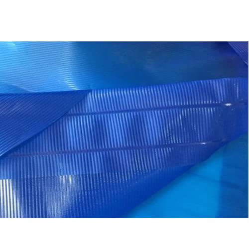 PlantaZee 8X10 FT. Plastic Film Tripal/Tarpaulin/90 GSM Tirpal (8X10 FT.) || Extra Strong, UV Resistant, 100% Waterproof Virgin (Blue) (B0B2D8DK9X) Amazon Price History, Amazon Price Tracker