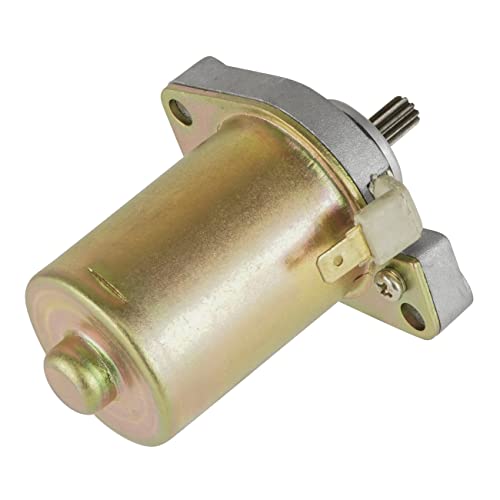 Caltric New Starter Compatible con Eton 50 Pn2 Beamer Matrix Pn2B On2C Pn2D Pn2E Pn2G miniatura 3