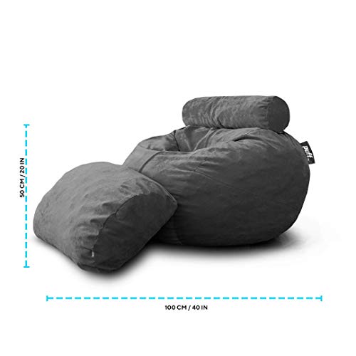 Puffs, Home Imagen adicional