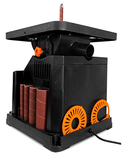 WEN AT6535 3.5-Amp Spindle Sander