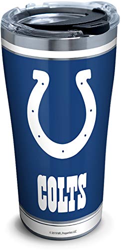 Amazon.com: Tervis Tumbler Company: Indianapolis Colts