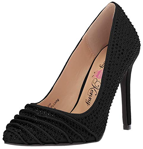 Penny Loves Kenny Women's Opleat Pump