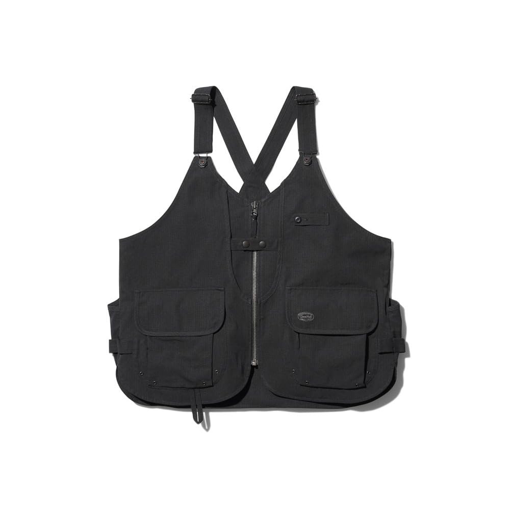  peak】 TAKIBI Vest スノーピーク 焚き火ベスト 黒 Amazon | [スノーピーク] ベスト TAKIBI Vest | ベスト 通販