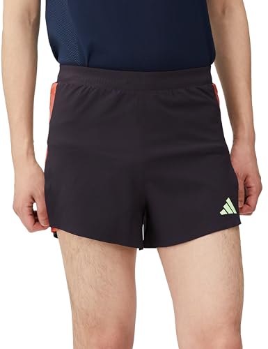 adidas(アディダス) ランニング ハーフパンツ駅伝 ランニングショーツ KLX70メンズ